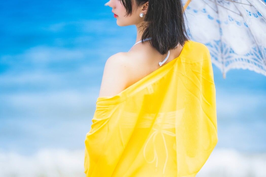 YiTuYu艺图语 Vol.1613 Mu Mian Mian