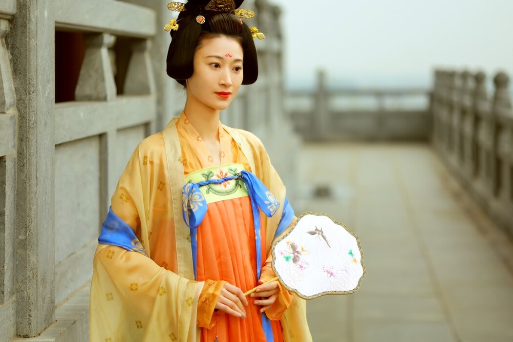 YiTuYu艺图语 Vol.1644 Cai Yun