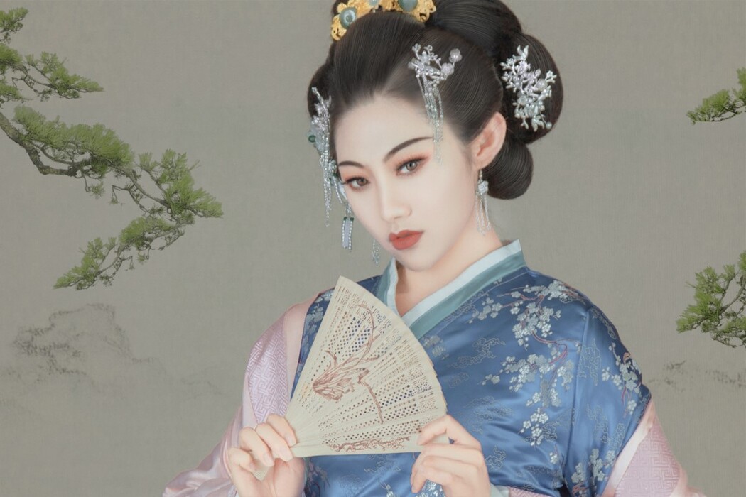 YiTuYu艺图语 Vol.1571 Xiao Xiao