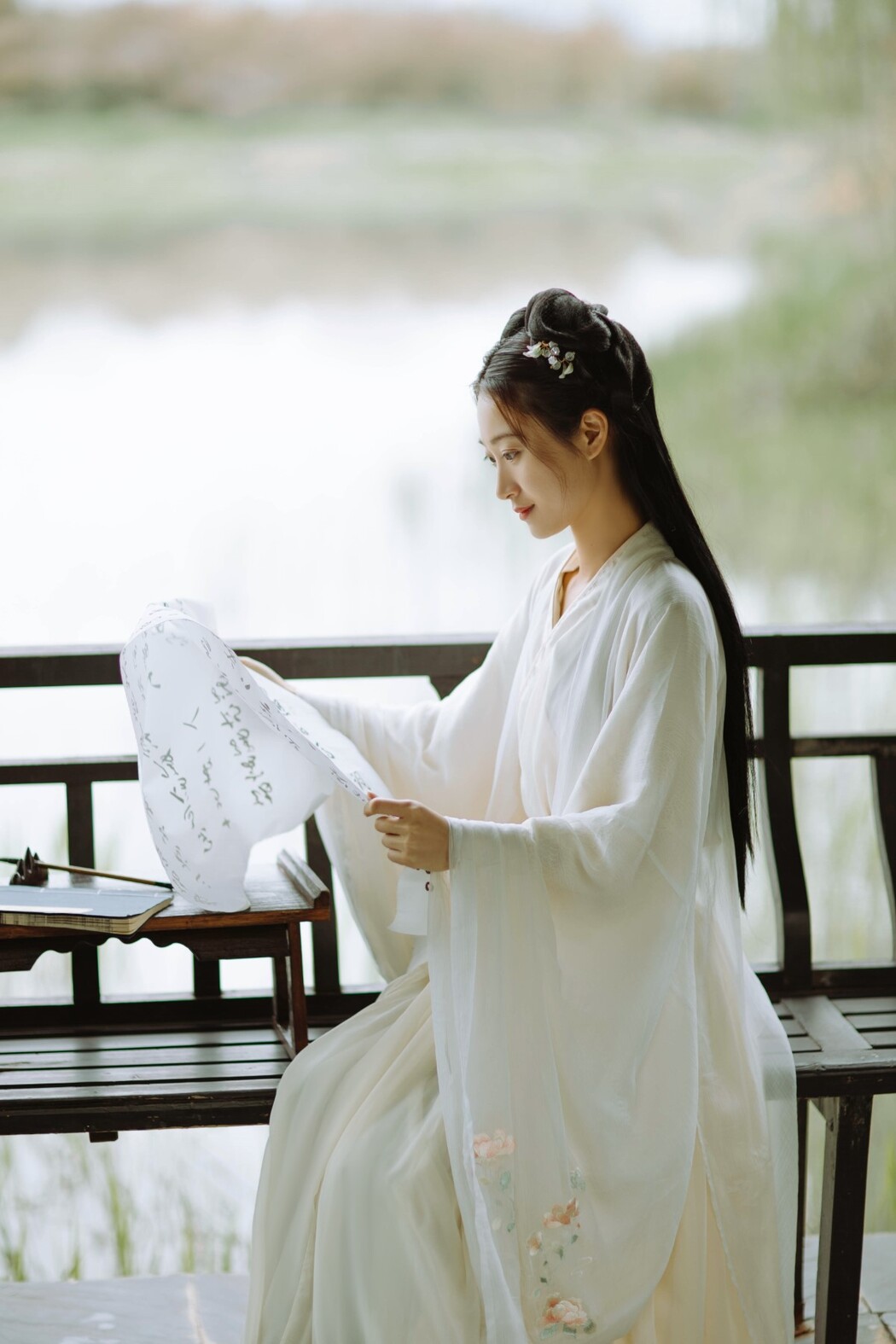 YiTuYu艺图语 Vol.1599 Cai Yun