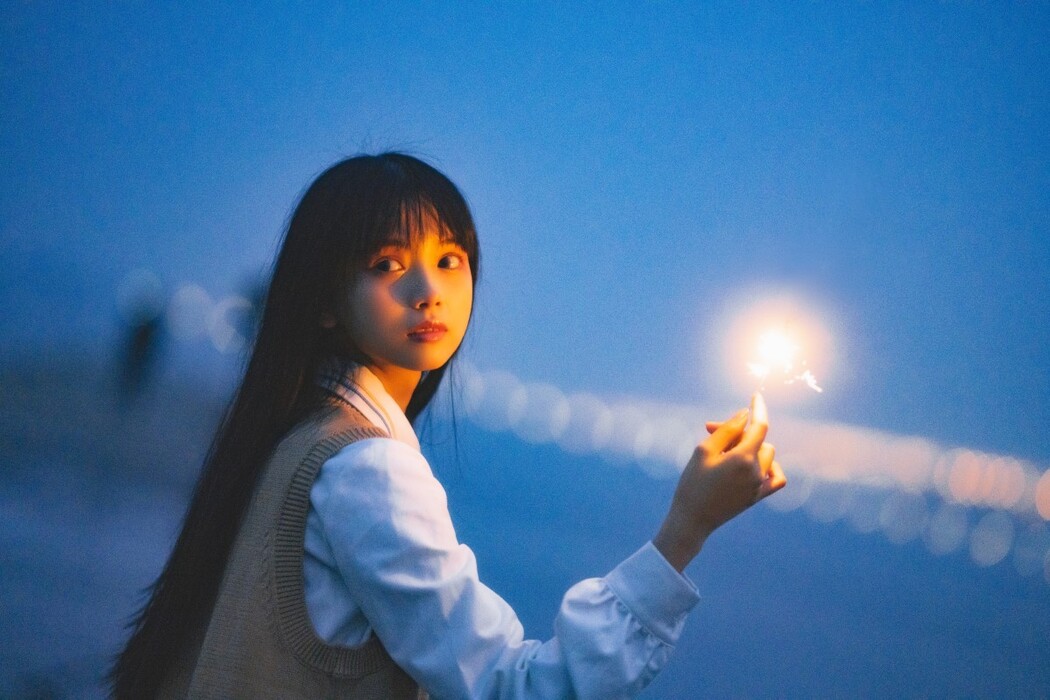YiTuYu艺图语 Vol.1589 Mao Zi Zi