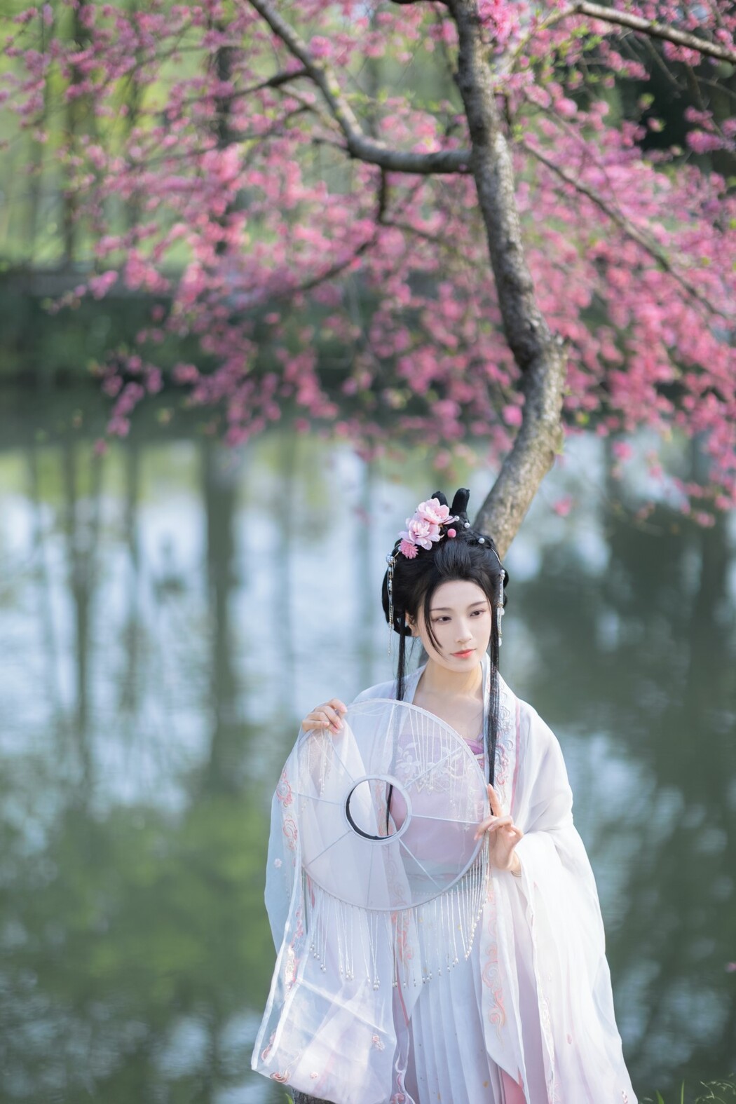 YiTuYu艺图语 Vol.1564 A Guang