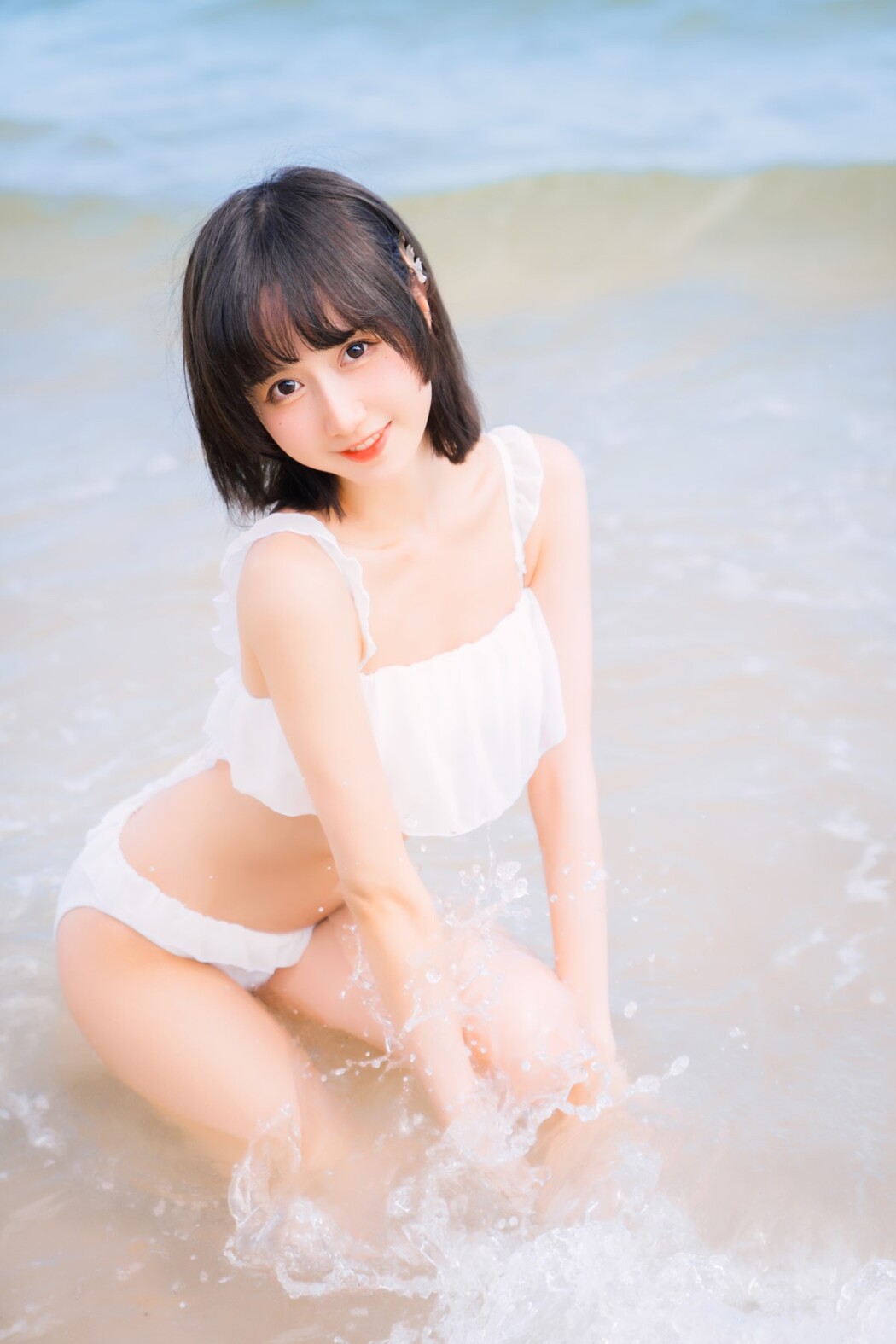 YiTuYu艺图语 Vol.1605 Mu Mian Mian