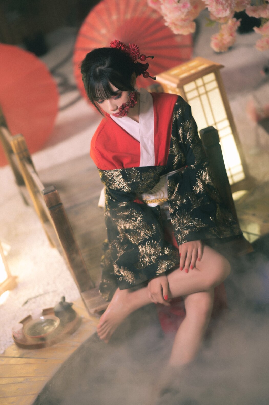 YiTuYu艺图语 Vol.1615 Che Che