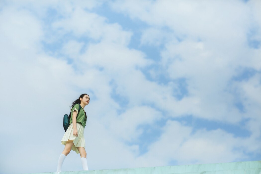 YiTuYu艺图语 Vol.1568 Liao Yu Qi
