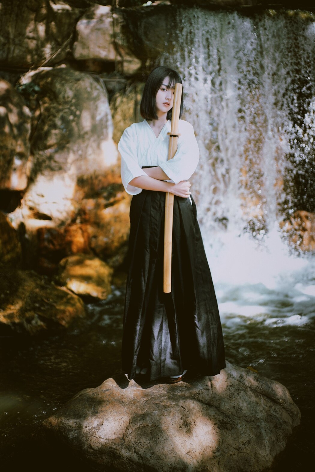 YiTuYu艺图语 Vol.1565 Yu Wen