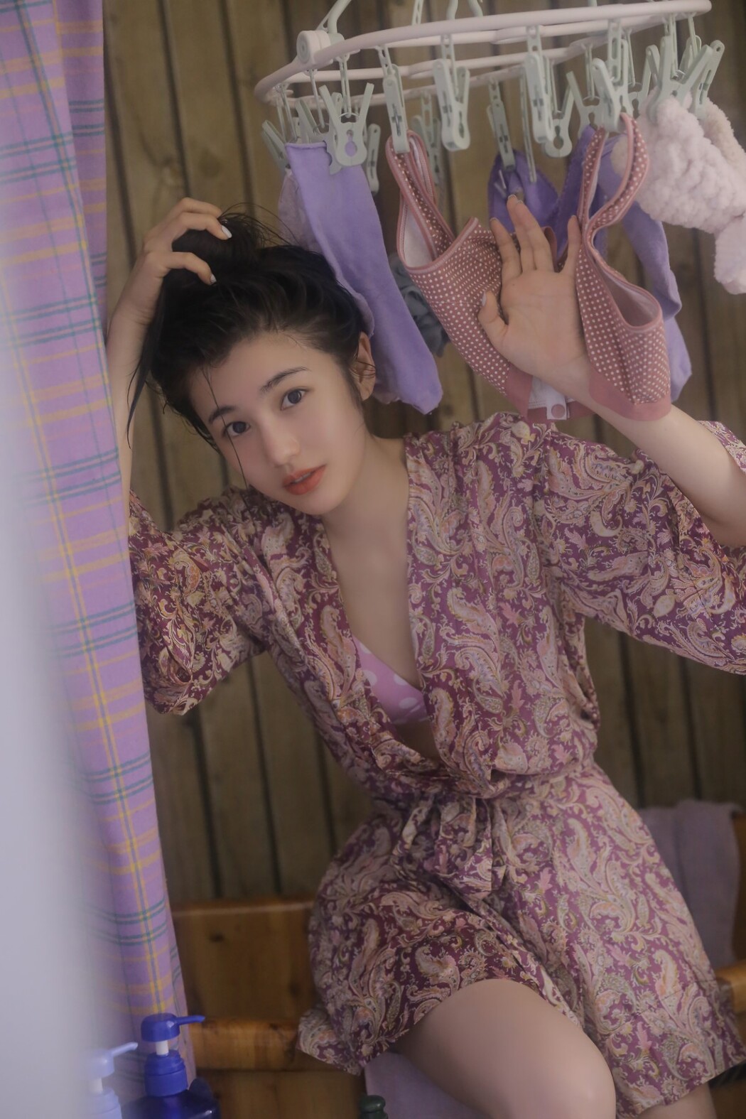 YiTuYu艺图语 Vol.1632 Fan Fan