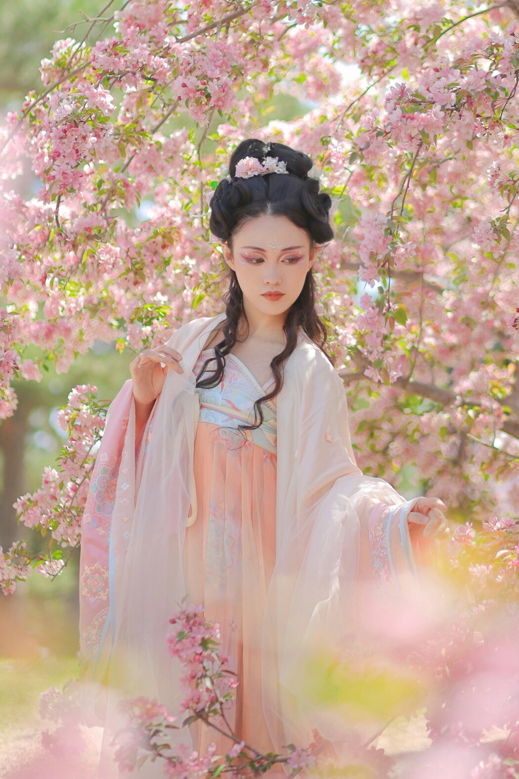YiTuYu艺图语 Vol.1592 Qing Shuang e