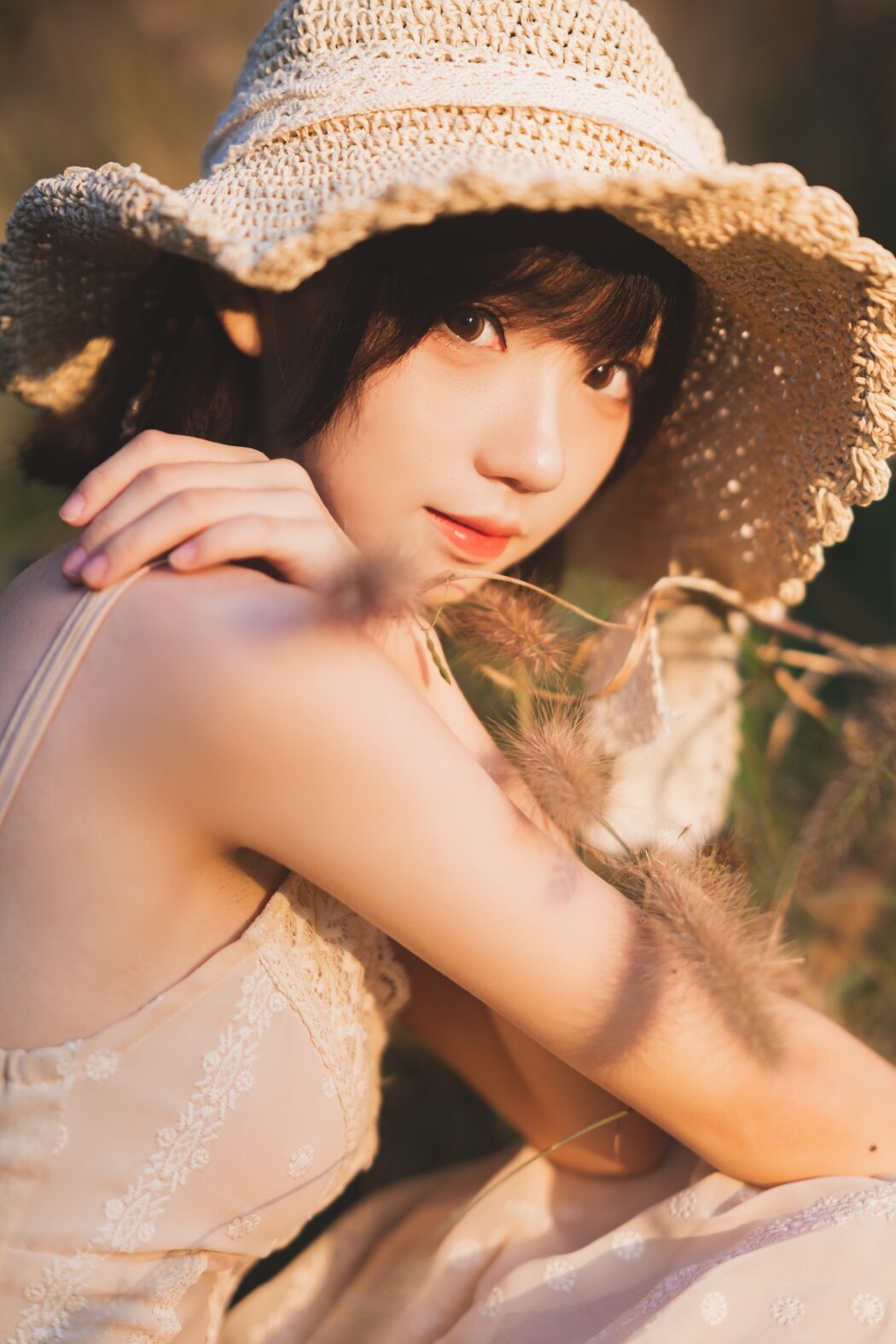 YiTuYu艺图语 Vol.1611 Hua Qi Hana