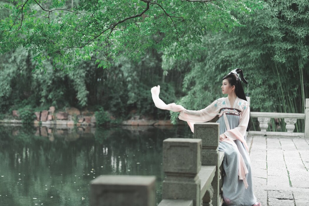YiTuYu艺图语 Vol.1629 Dtifa Ding Xiao Ni