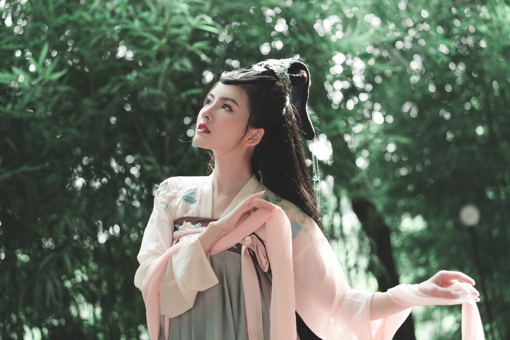 YiTuYu艺图语 Vol.1629 Dtifa Ding Xiao Ni