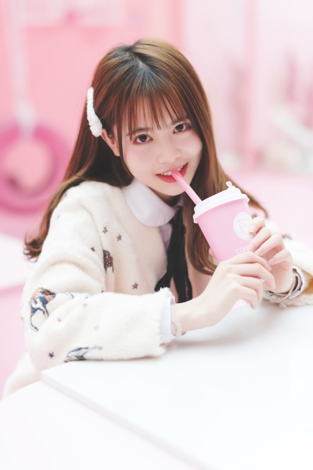 YiTuYu艺图语 Vol.1559 Liang Xiao Meng