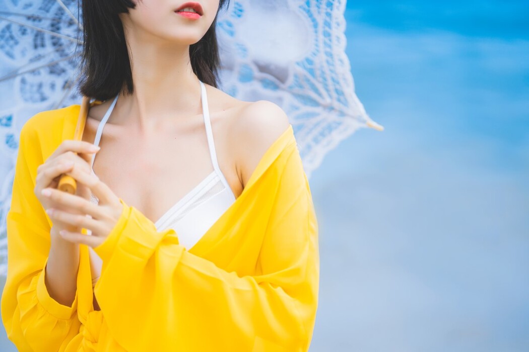YiTuYu艺图语 Vol.1613 Mu Mian Mian
