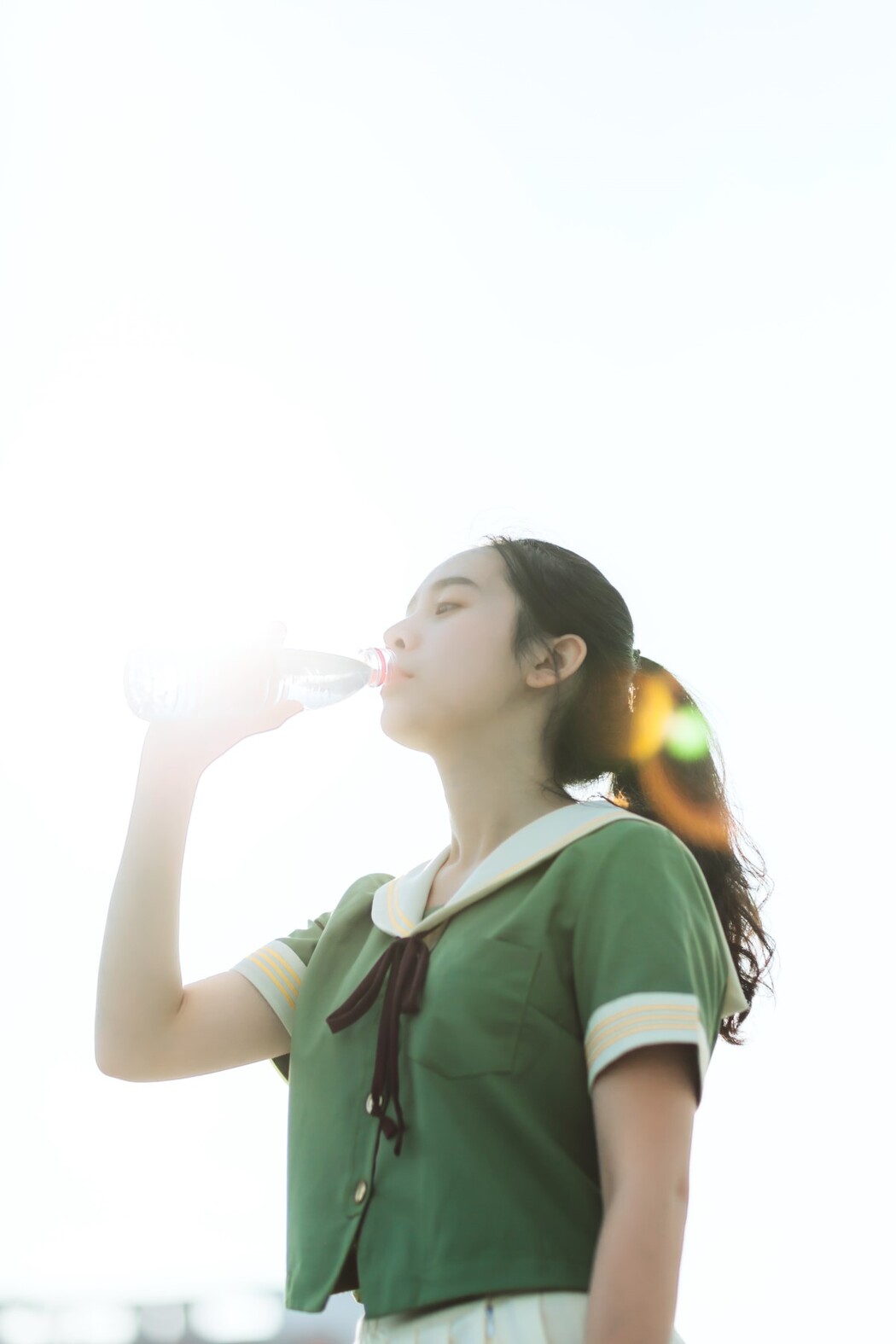 YiTuYu艺图语 Vol.1568 Liao Yu Qi
