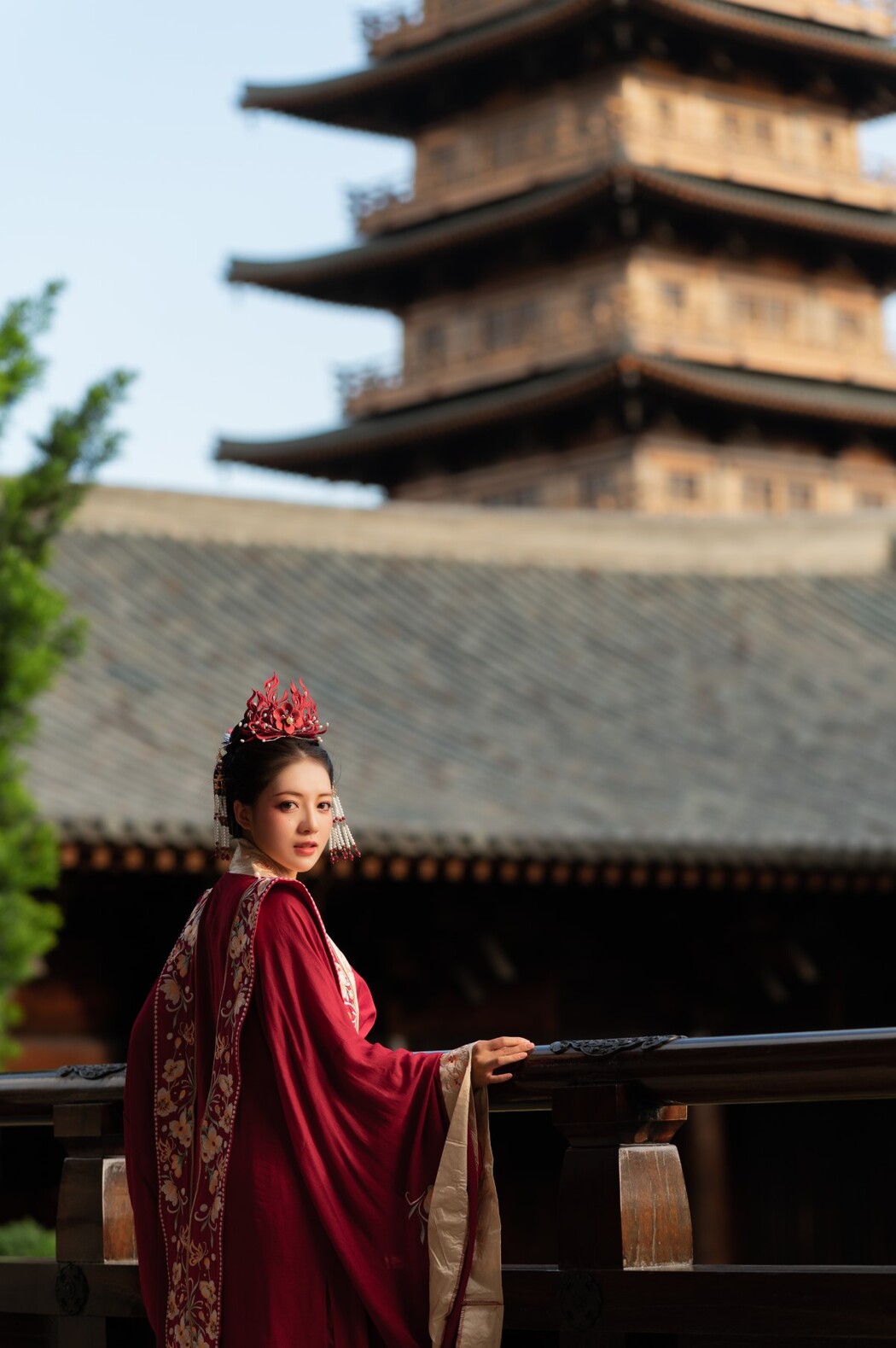 YiTuYu艺图语 Vol.1603 You Zi