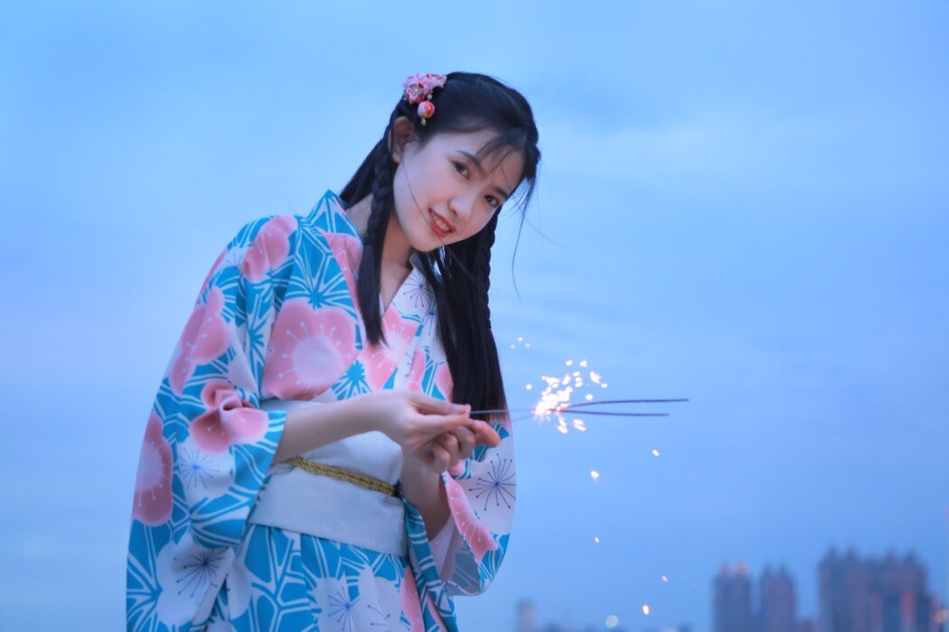 YiTuYu艺图语 Vol.1582 Xiao Cao Cao Ya