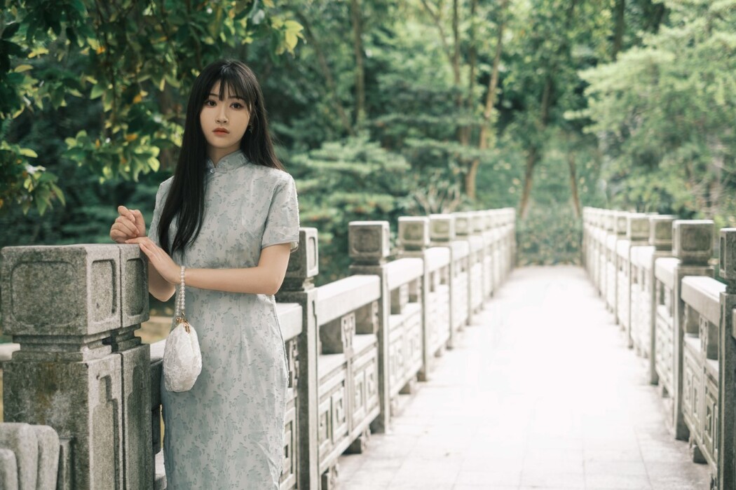 YiTuYu艺图语 Vol.1601 Dai Dai
