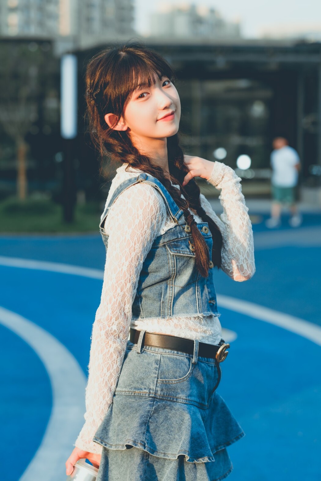 YiTuYu艺图语 Vol.1579 Yao En Xing