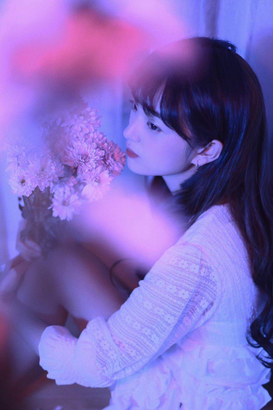 YiTuYu艺图语 Vol.1622 Cong Er