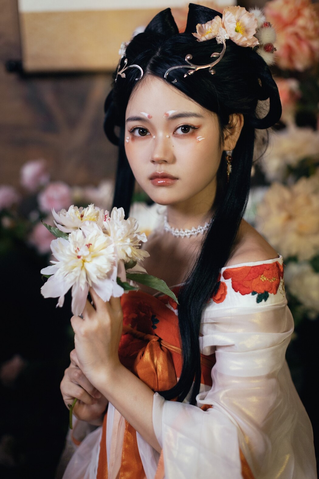 YiTuYu艺图语 Vol.1578 Qiu Shui