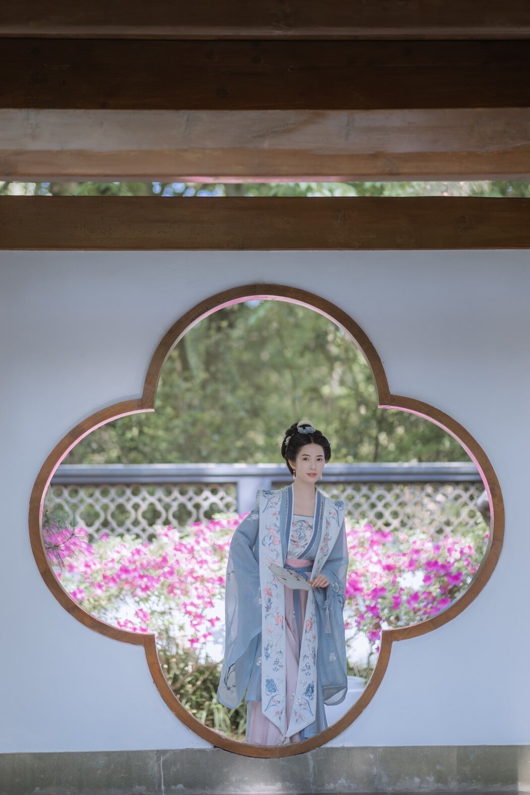 YiTuYu艺图语 Vol.1558 Yi Zhi a Meng Zai