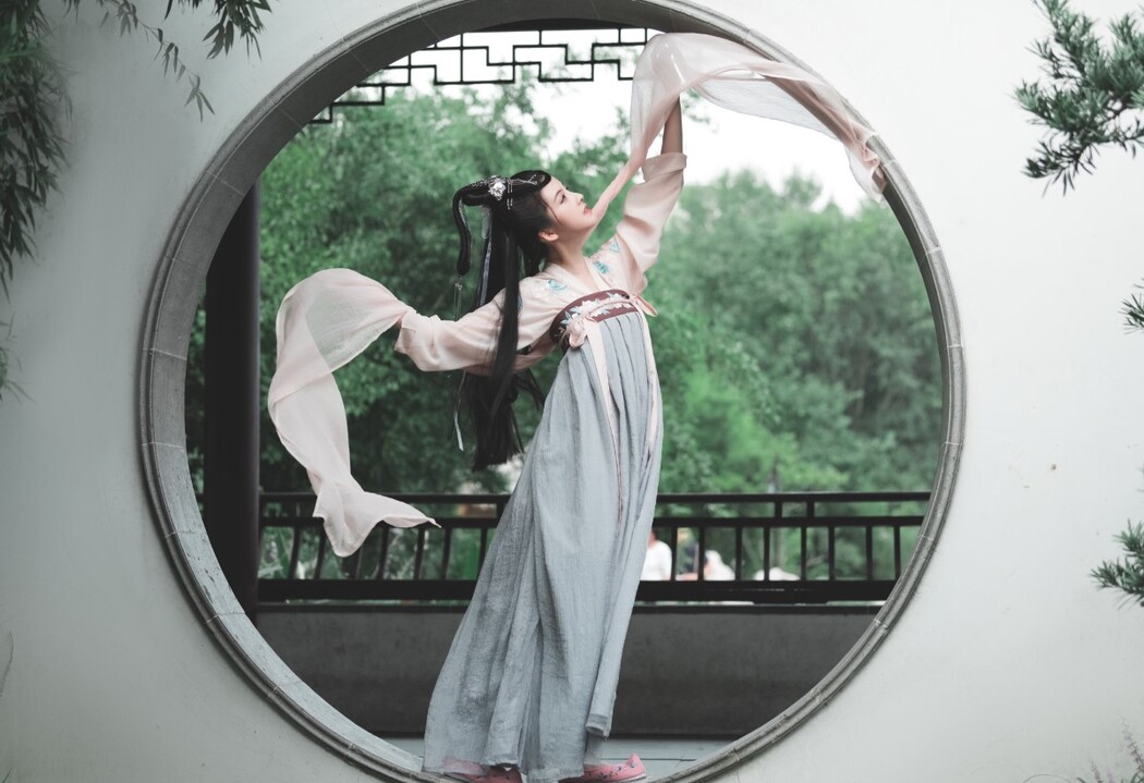 YiTuYu艺图语 Vol.1629 Dtifa Ding Xiao Ni