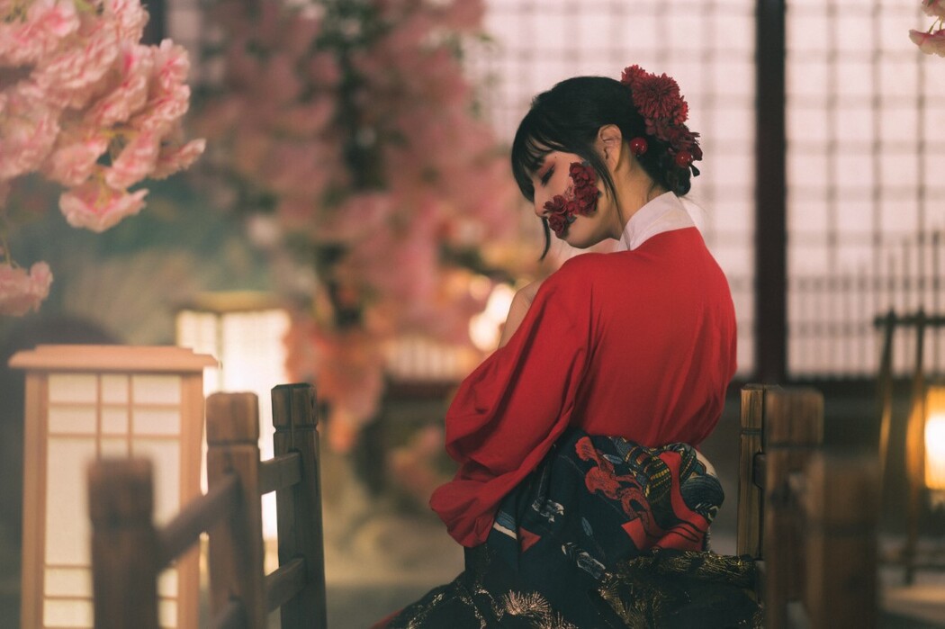 YiTuYu艺图语 Vol.1615 Che Che
