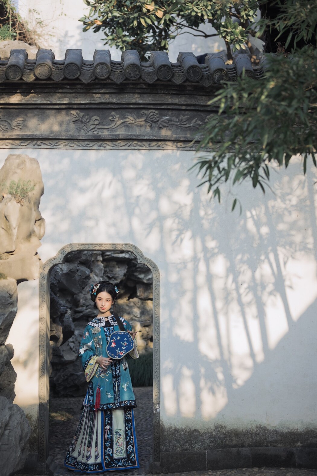 YiTuYu艺图语 Vol.1642 Mou Xiao Yao