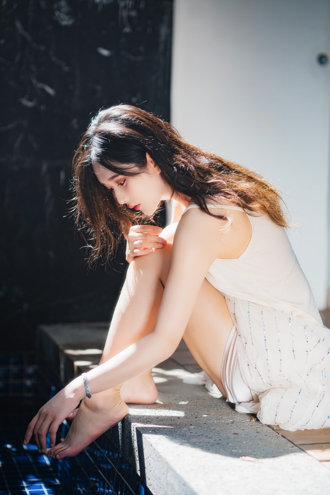 YiTuYu艺图语 Vol.1646 Nai Wen Wen