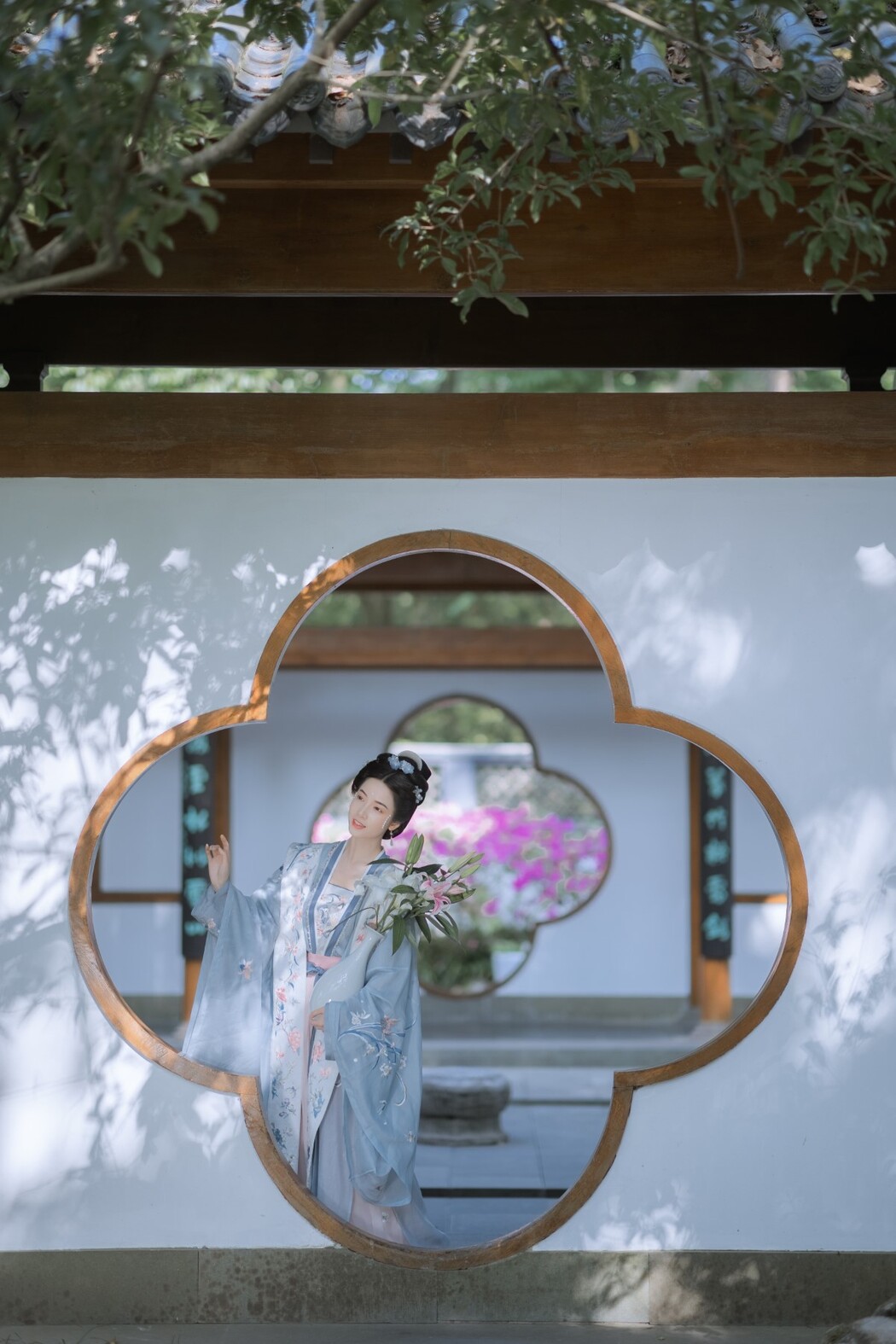 YiTuYu艺图语 Vol.1558 Yi Zhi a Meng Zai