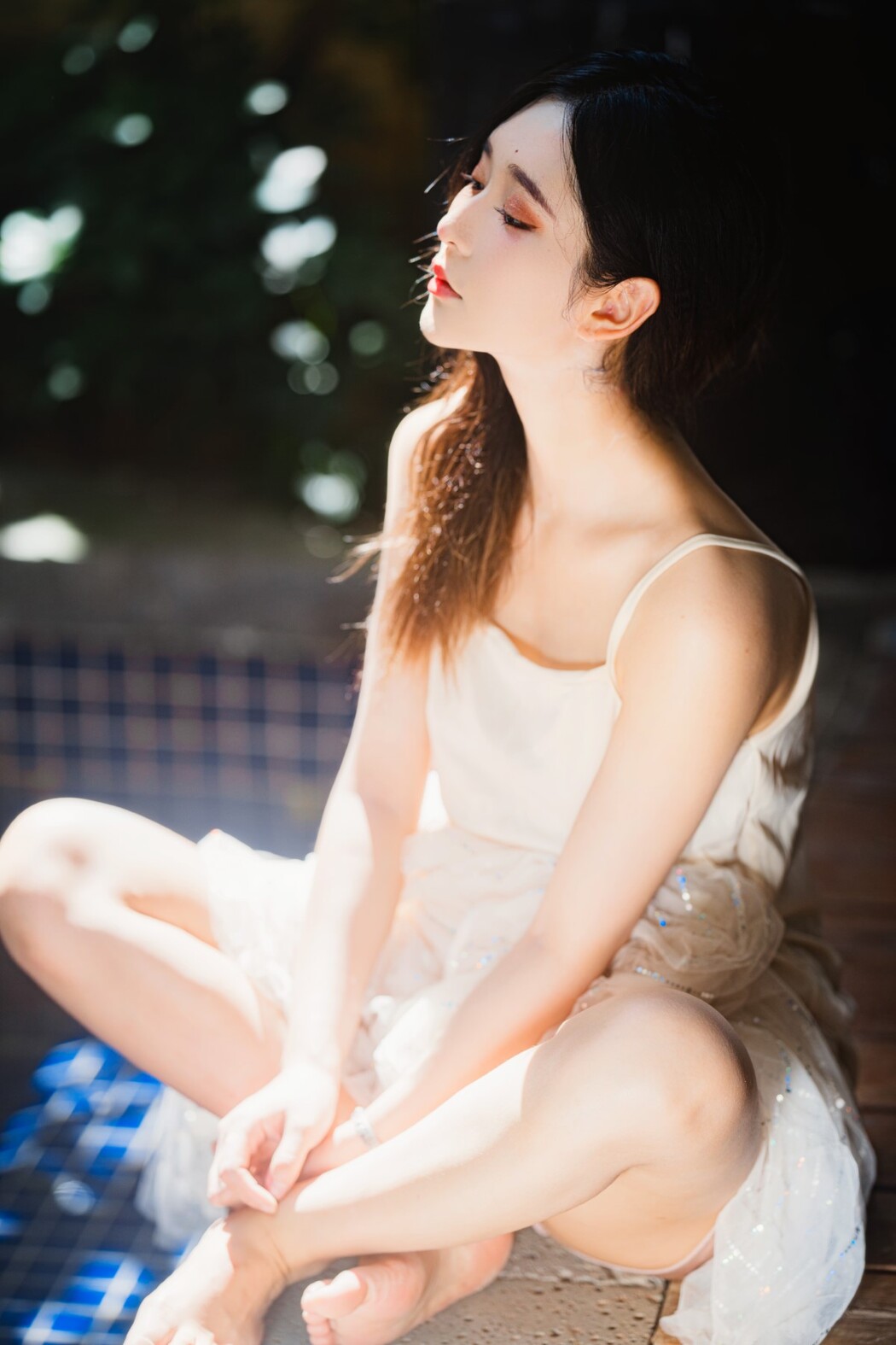 YiTuYu艺图语 Vol.1646 Nai Wen Wen