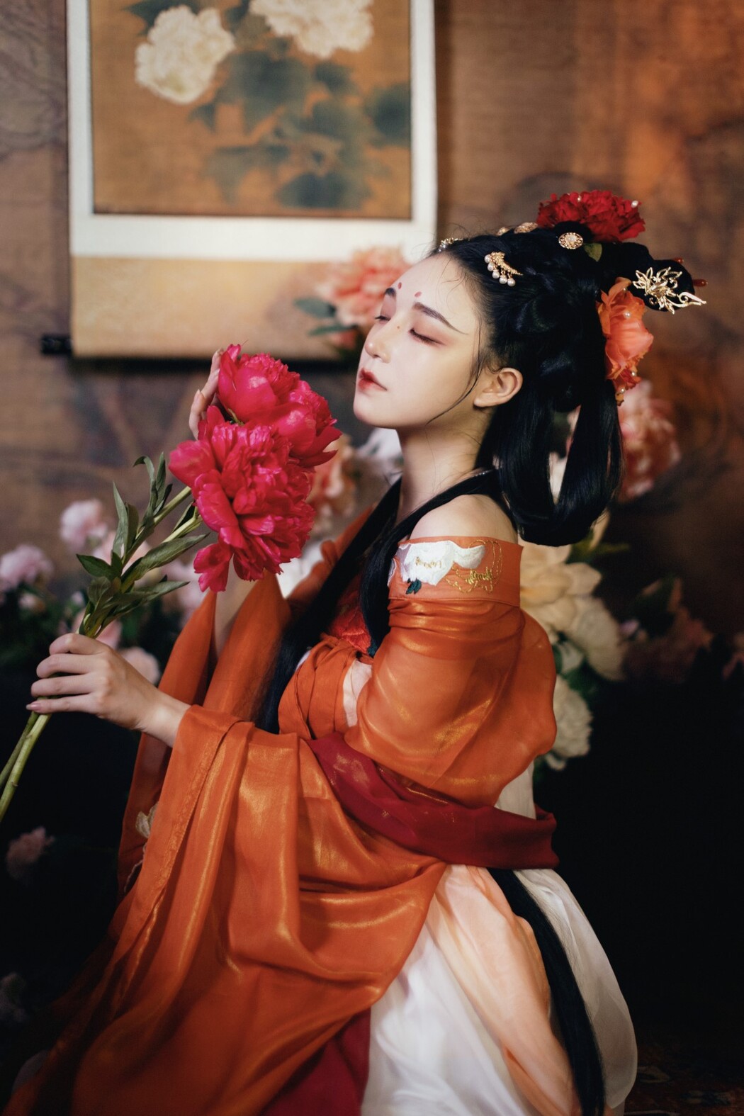 YiTuYu艺图语 Vol.1578 Qiu Shui