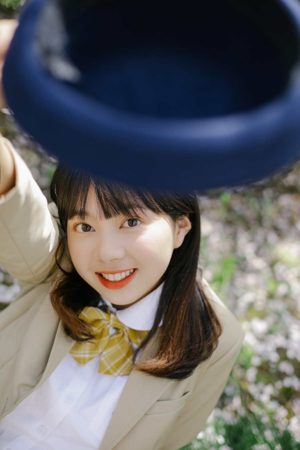 YiTuYu艺图语 Vol.1609 Xie Fa Fa