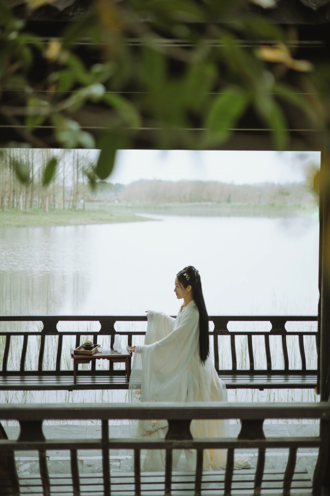 YiTuYu艺图语 Vol.1599 Cai Yun