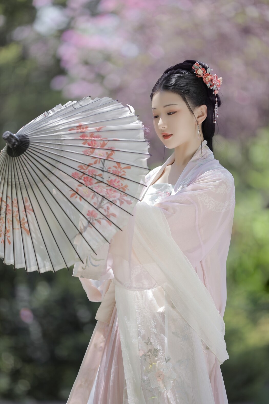 YiTuYu艺图语 Vol.1557 Suan La Tang Er