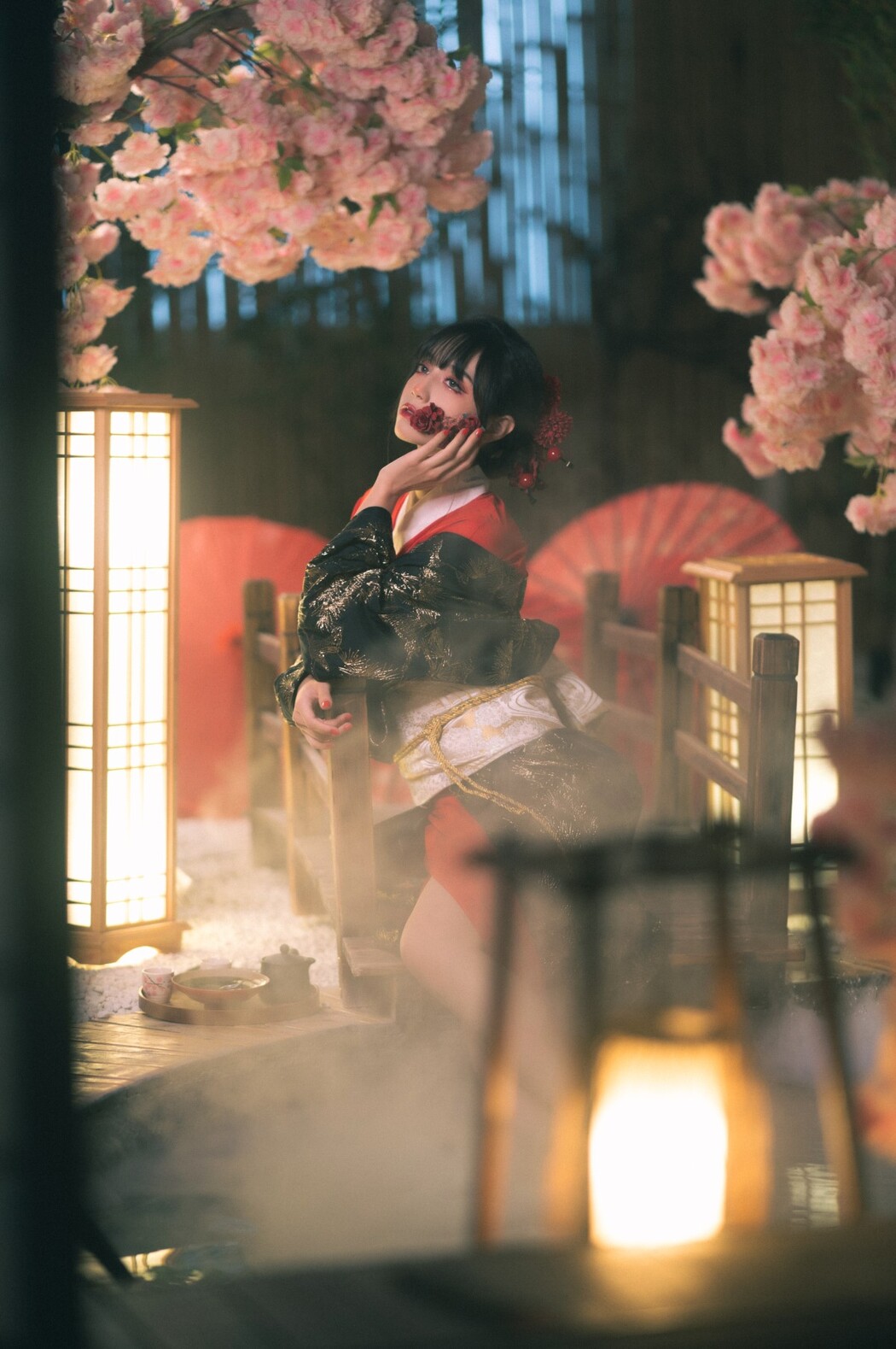 YiTuYu艺图语 Vol.1615 Che Che