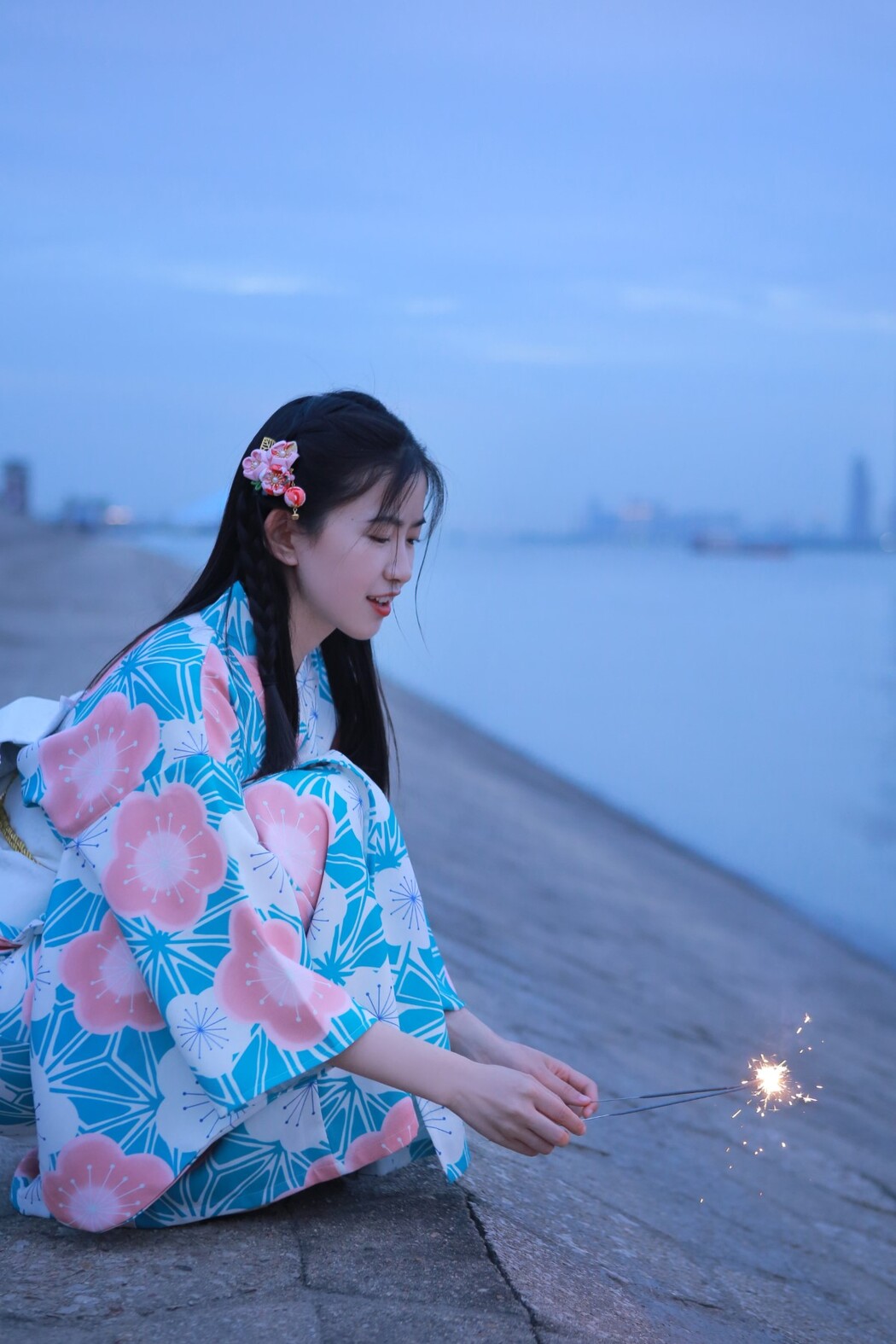 YiTuYu艺图语 Vol.1582 Xiao Cao Cao Ya