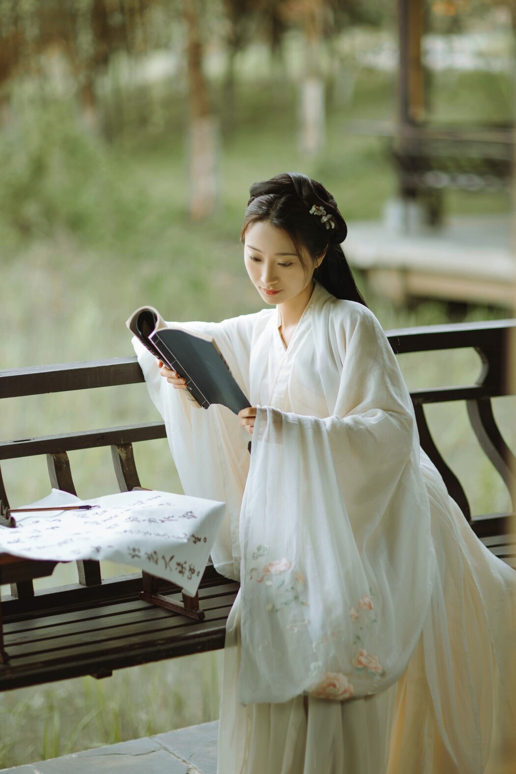 YiTuYu艺图语 Vol.1599 Cai Yun
