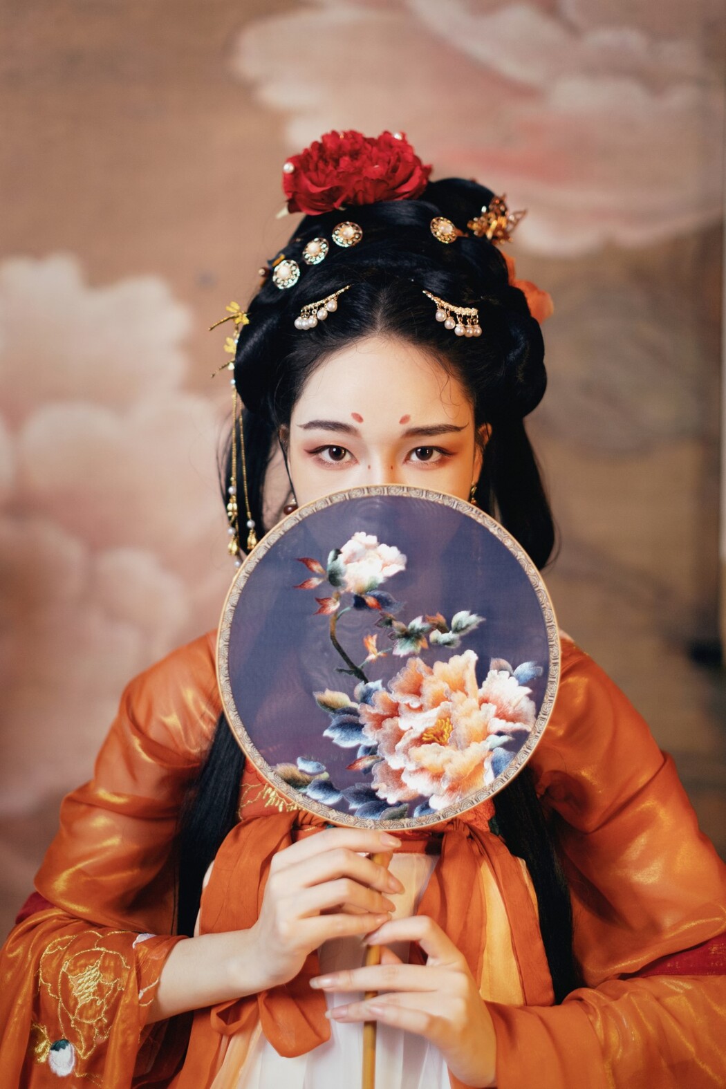 YiTuYu艺图语 Vol.1578 Qiu Shui