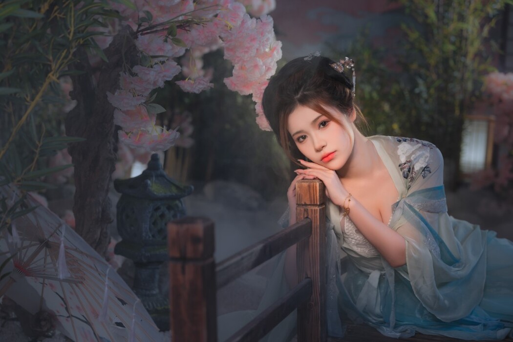 YiTuYu艺图语 Vol.1574 Nai Lao