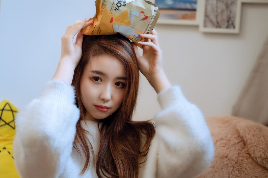 YiTuYu艺图语 Vol.1617 Fu Gui