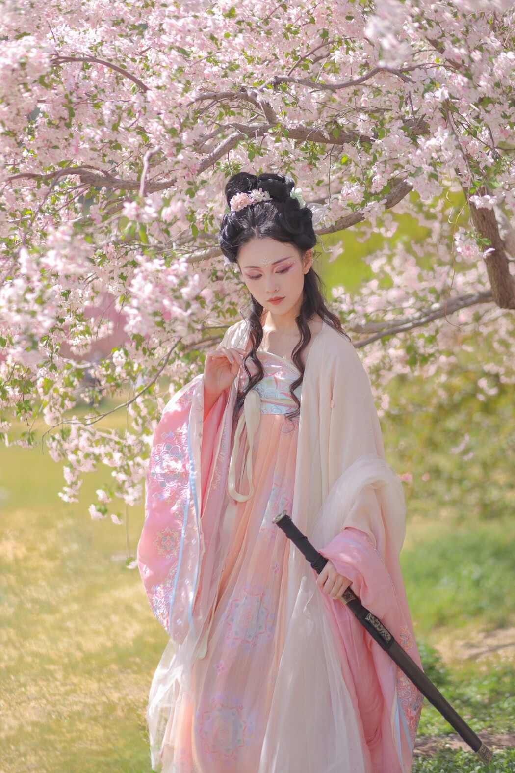 YiTuYu艺图语 Vol.1592 Qing Shuang e