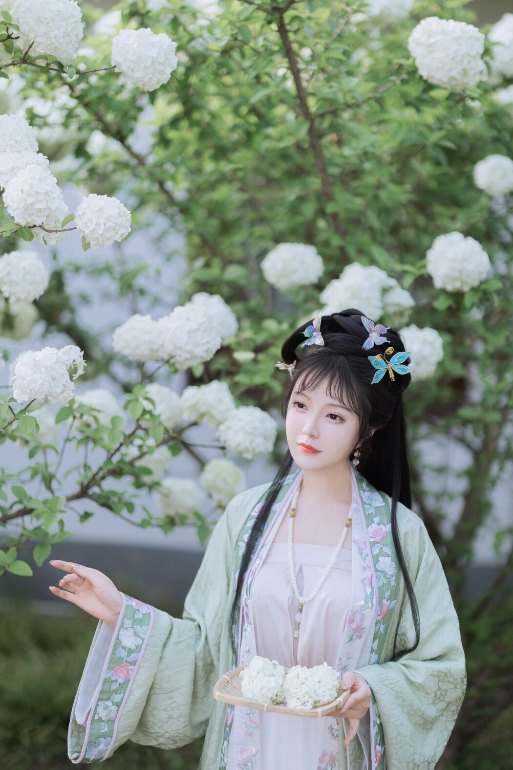 YiTuYu艺图语 Vol.1616 Lu Lu haley