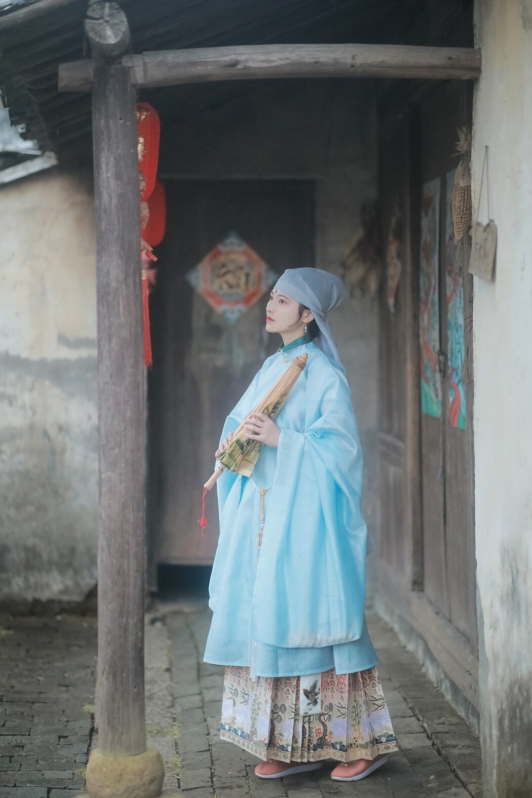 YiTuYu艺图语 Vol.1576 Da Tachibana
