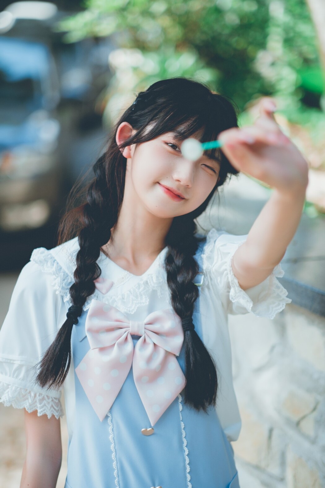 YiTuYu艺图语 Vol.1600 Yao En Xing