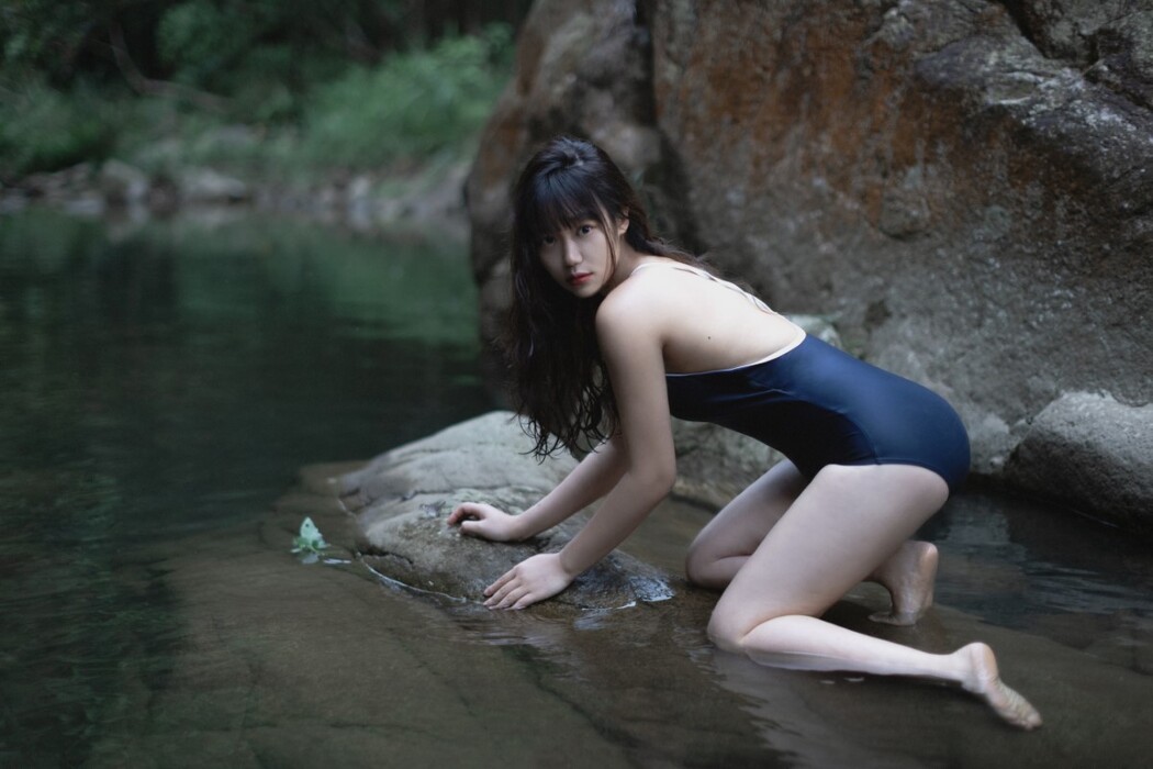 YiTuYu艺图语 Vol.1623 Xiao Xue