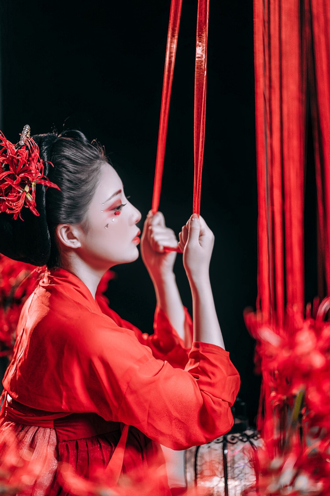 YiTuYu艺图语 Vol.1630 You Zi