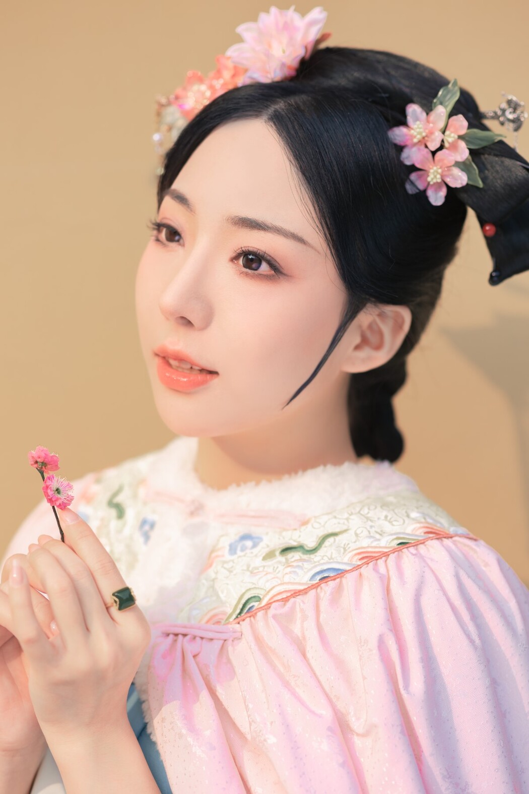 YiTuYu艺图语 Vol.1588 Shi Zhen De Nan Yuan
