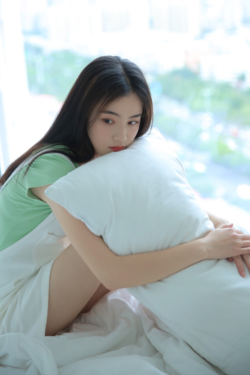 YiTuYu艺图语 Vol.1595 Yao