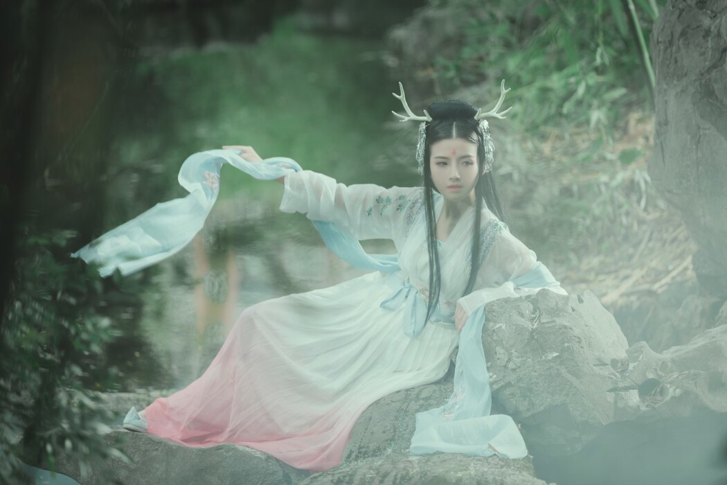 YiTuYu艺图语 Vol.1640 Dtifa Ding Xiao Ni